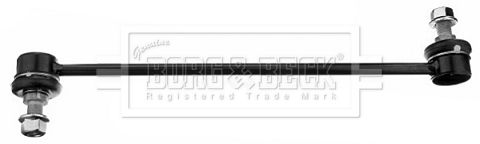 BORG & BECK Stiepnis/Atsaite, Stabilizators BDL7333